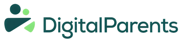 MyDigitalParents logo